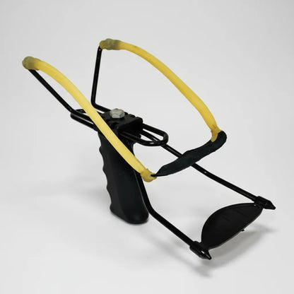 Resortera Nakashi Pro Sling #13 Ajustable Con Soporte