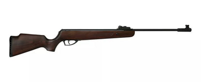 Rifle Nova Vista Bb15 Commando Nitropistón Madera con Mira Telescopica 4x32