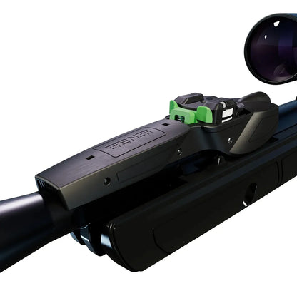 Gamo Swarm Magnum (5.5mm) Gen3 10x Mira 3-9x40 Negro 5.5 Mm