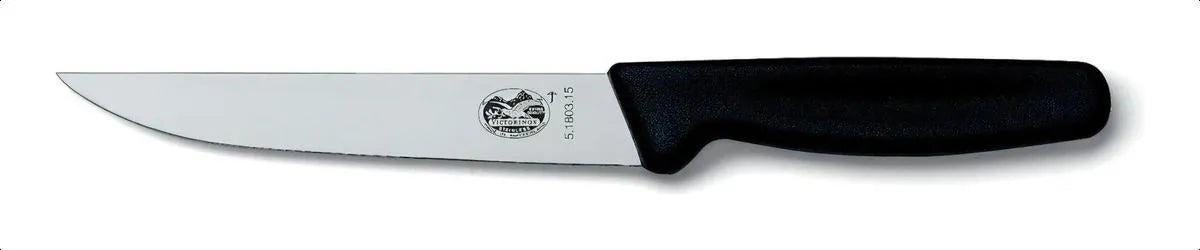 Cuchillo Deshuesador Victorinox® Swiss Classic, 15cm De Hoja