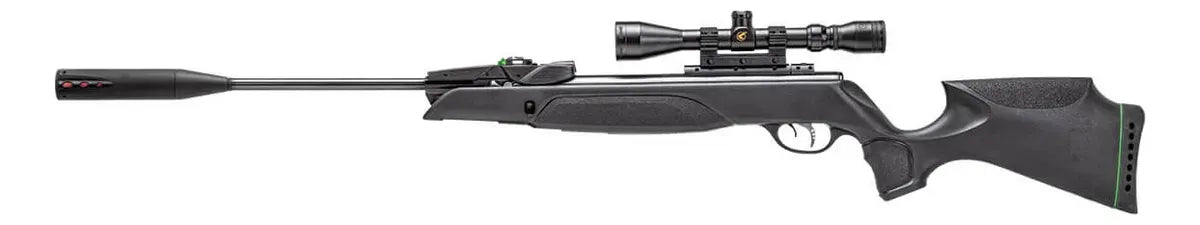 Gamo Swarm Magnum (5.5mm) Gen3 10x Mira 3-9x40 Negro 5.5 Mm