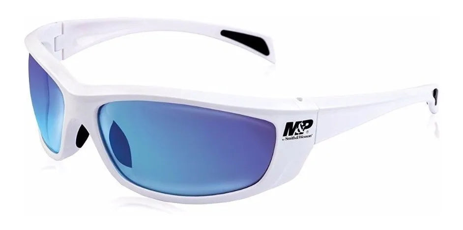 Lentes Tacticos Smith & Wesson  Alta Calidad 110173