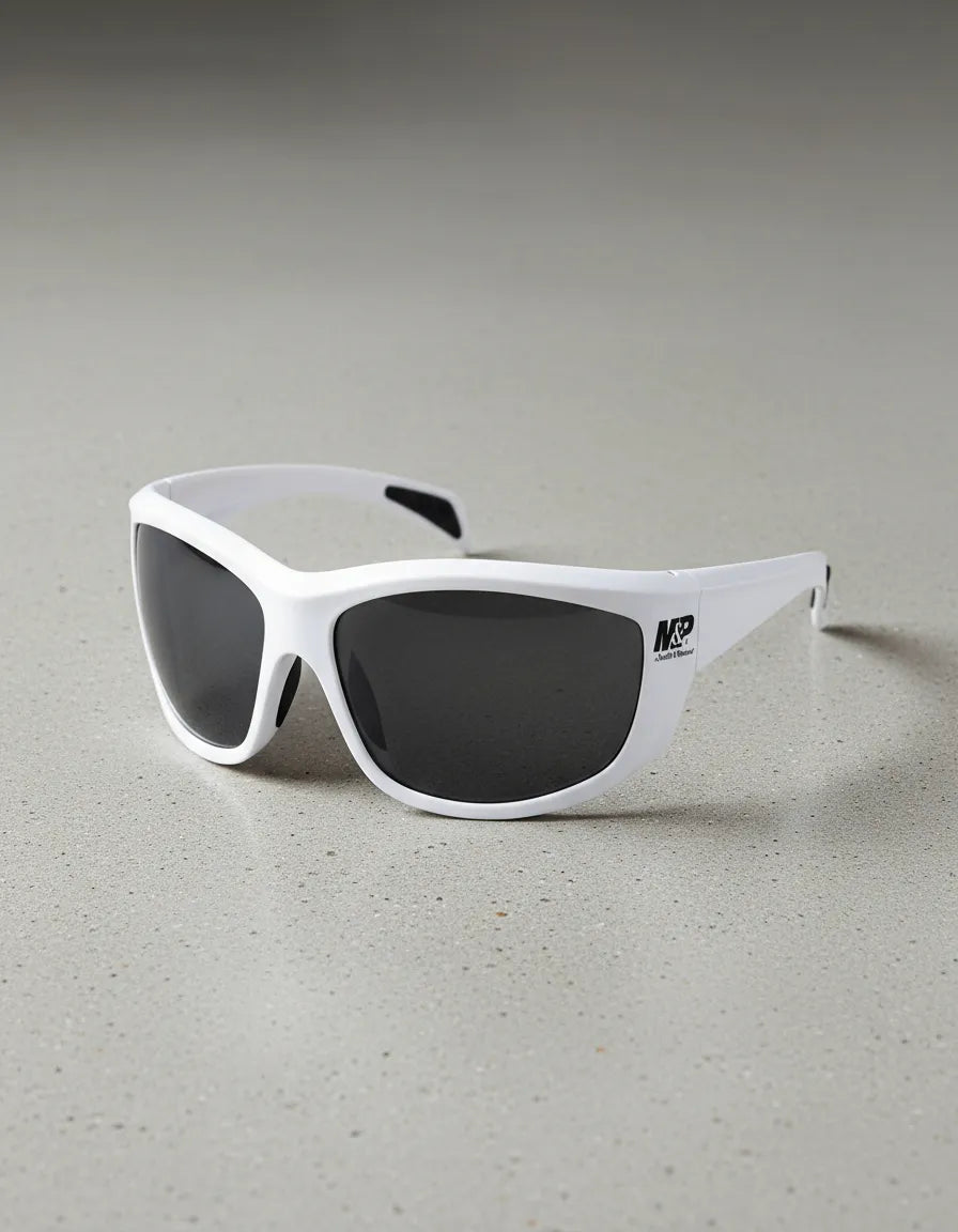 Lentes Tacticos Smith & Wesson  Alta Calidad 110172