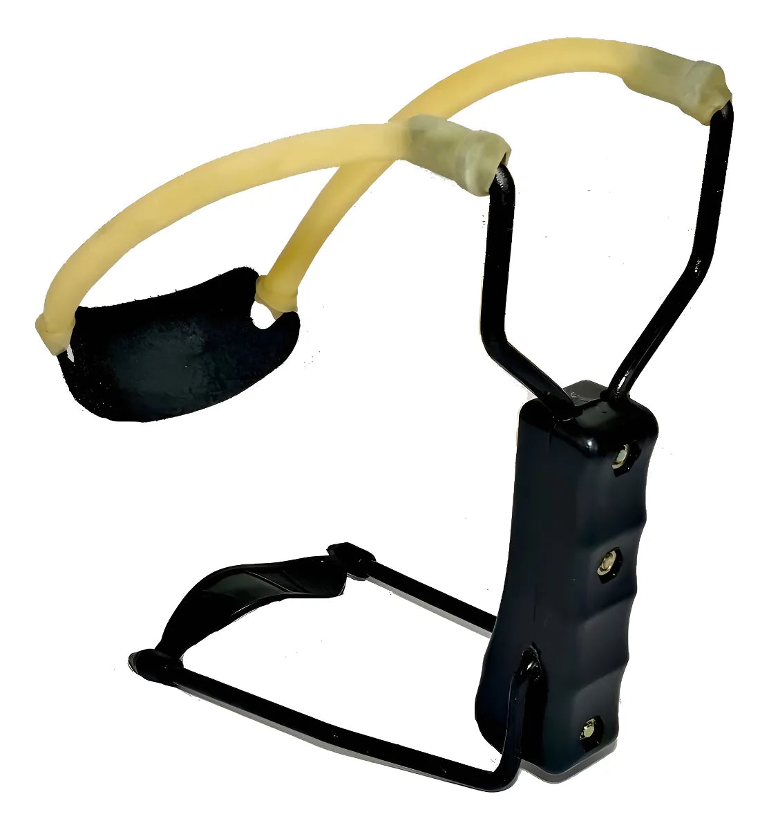 Resortera Profesional Nakashi Con Soporte Modelo #18