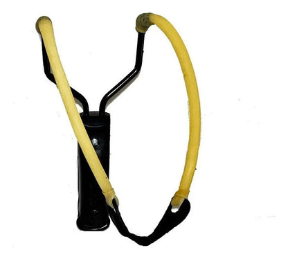 Resortera Profesional Nakashi Con Soporte Modelo #10