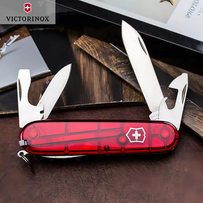 Navaja De Bolsillo Victorinox Spartan Varios Colores