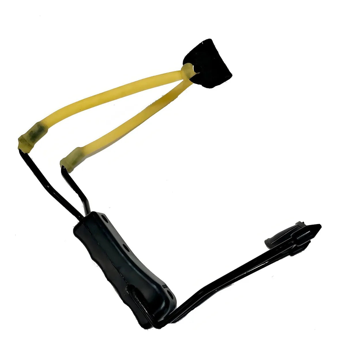 Resortera Profesional Nakashi Con Soporte Modelo #18