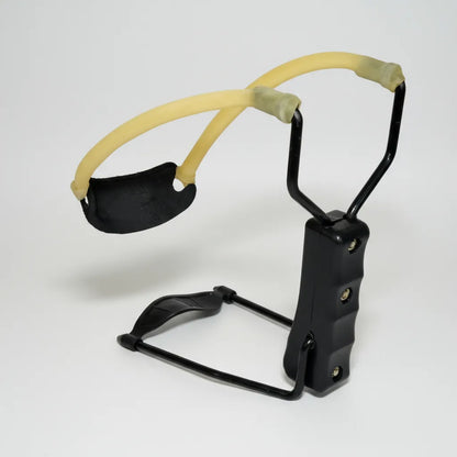 Resortera Profesional Nakashi Con Soporte Modelo #18