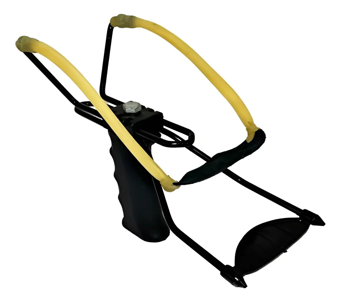 Resortera Nakashi Pro Sling #13 Ajustable Con Soporte