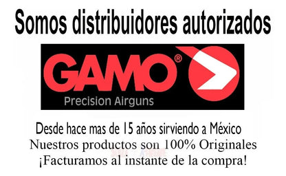 Gamo Swarm Magnum (5.5mm) Gen3 10x Mira 3-9x40 Negro 5.5 Mm