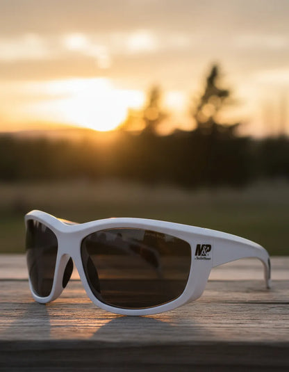 Lentes Tacticos Smith & Wesson  Alta Calidad 110172