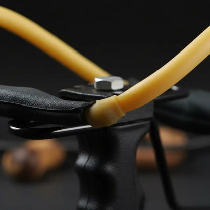 Resortera Nakashi Pro Sling #13 Ajustable Con Soporte