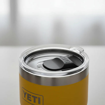 Termo Marca Rambler 16oz / 541ml Pint Ms Alpine Yellow MARCA YETI