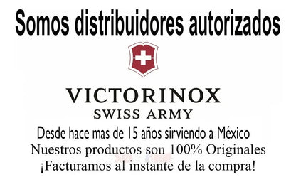 Cuchillos Victorinox Para Cocina Chef Set 10 Piezas 501049