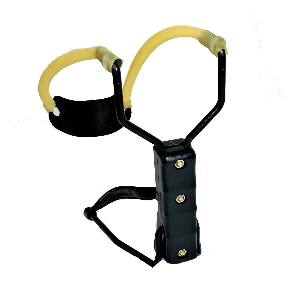 Resortera Profesional Nakashi Con Soporte Modelo #18