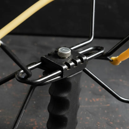 Resortera Nakashi Pro Sling #13 Ajustable Con Soporte