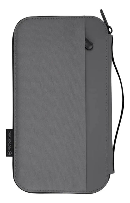 Victorinox Organizador De Viaje Travel Essentials Rfid Color Gris