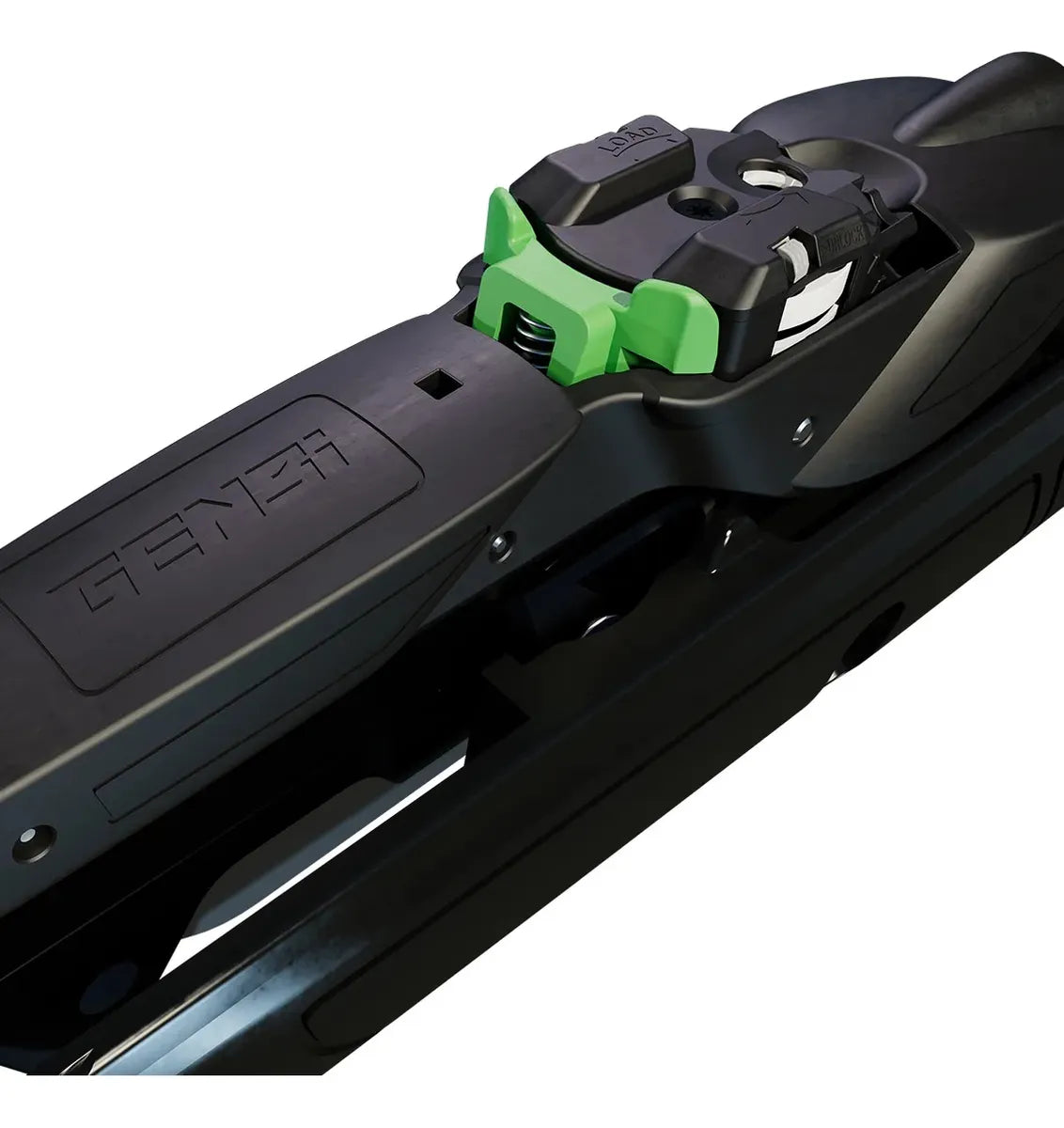 Gamo Swarm Magnum (5.5mm) Gen3 10x Mira 3-9x40 Negro 5.5 Mm