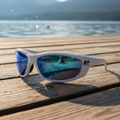 Lentes Tacticos Smith & Wesson  Alta Calidad 110173