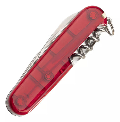 Navaja De Bolsillo Victorinox Spartan Varios Colores