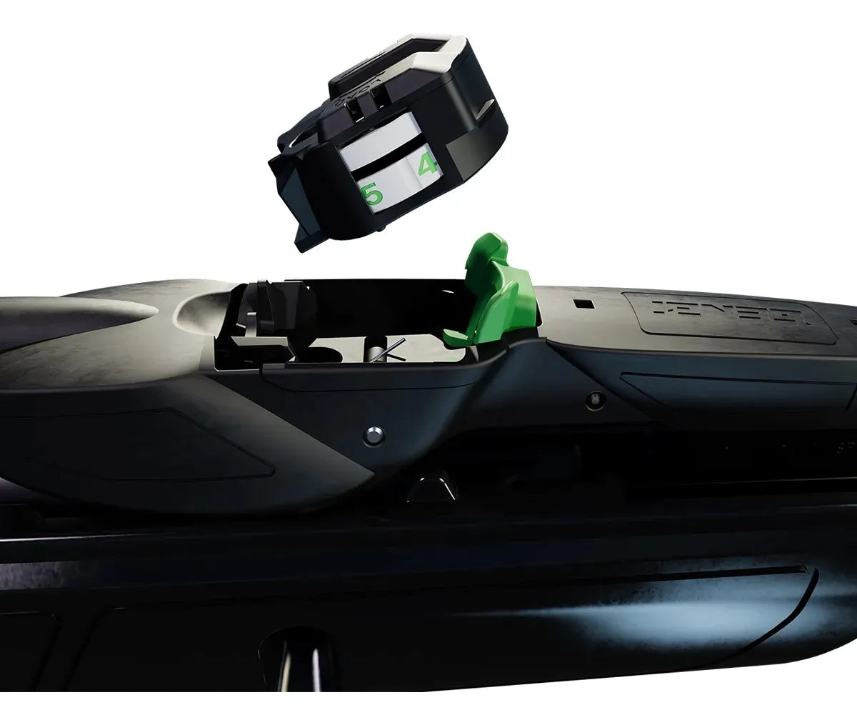 Gamo Swarm Magnum (5.5mm) Gen3 10x Mira 3-9x40 Negro 5.5 Mm