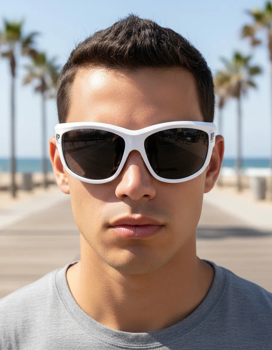 Lentes Tacticos Smith & Wesson  Alta Calidad 110172