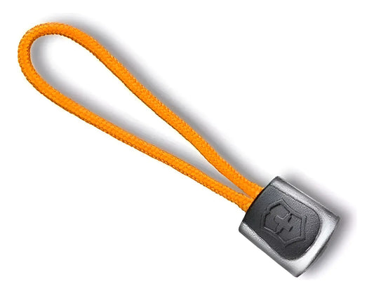 Cordón Victorinox De Nailon Para Navaja - Naranja