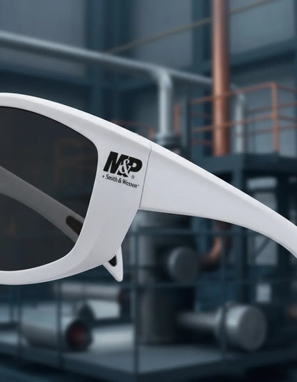 Lentes Tacticos Smith & Wesson  Alta Calidad 110172