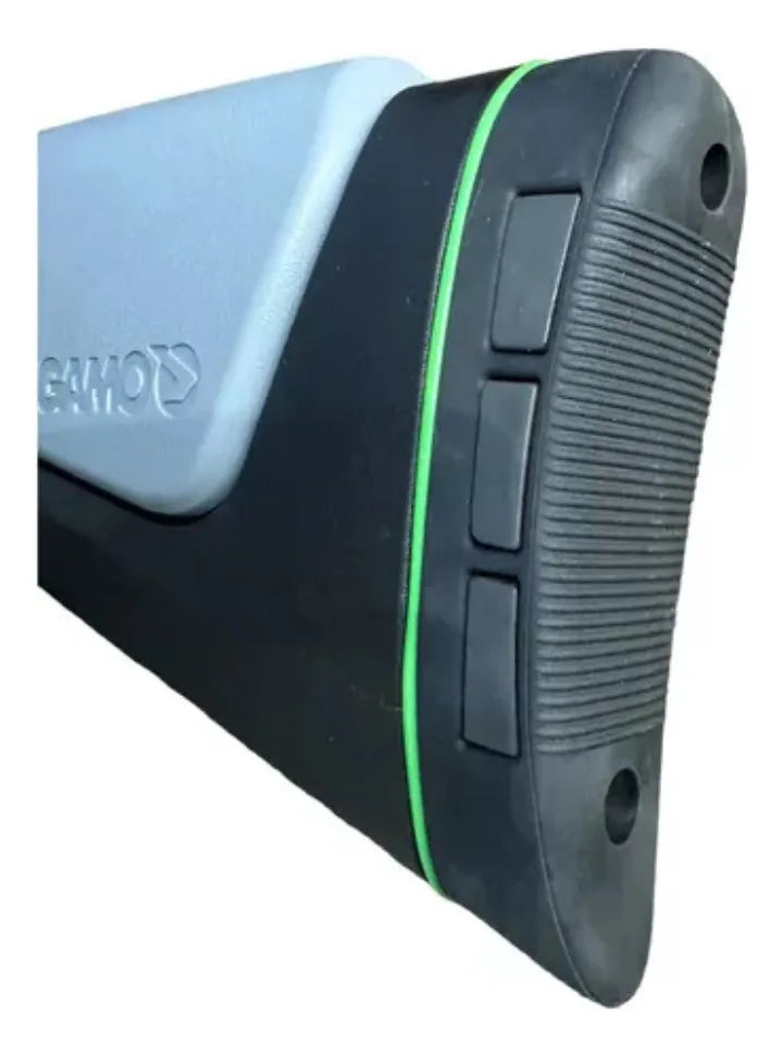 Rifle Gamo Viper Pro 10x Gen3 24j Con Mira 4x32 Negro 5.5 Mm