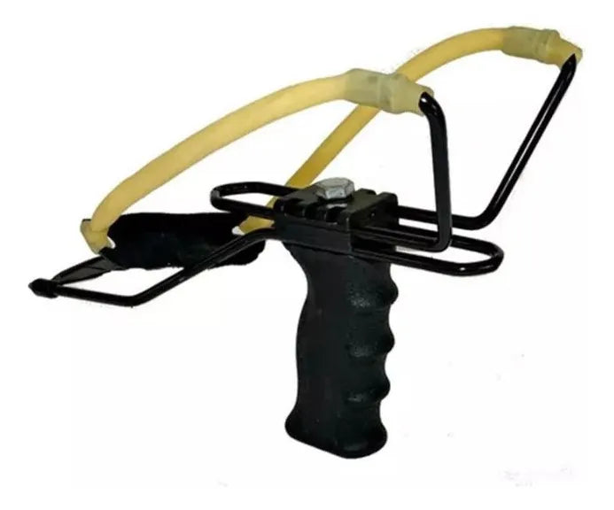 Resortera Nakashi Pro Sling #13 Ajustable Con Soporte