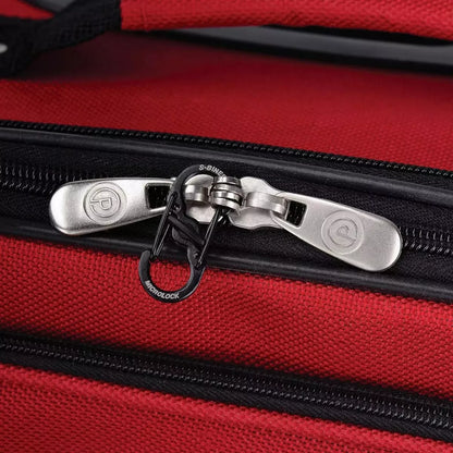 Nite Ize Pack 2 S-biner® Microlock Stainless Steel U S A