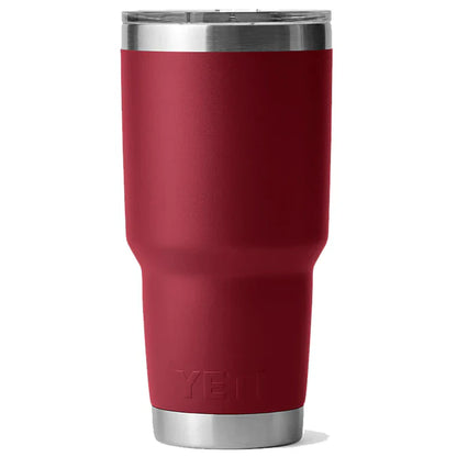 Termo YETI Rambler 30 Oz 887 ML Harvest Red