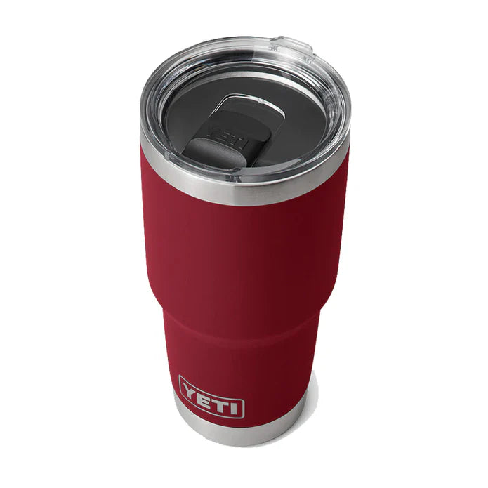 Termo YETI Rambler 30 Oz 887 ML Harvest Red