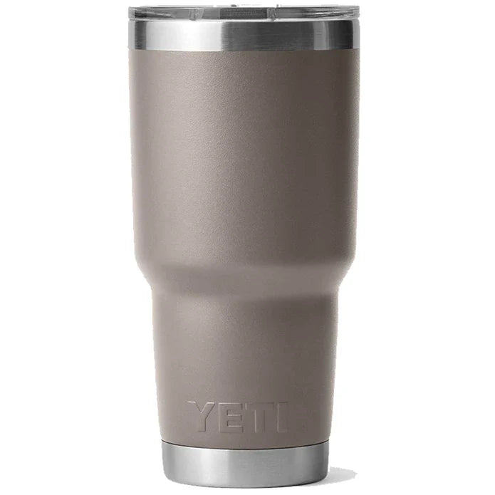 Termo YETI Rambler 30 Oz / 887 Ml Color Sharptail Taupe