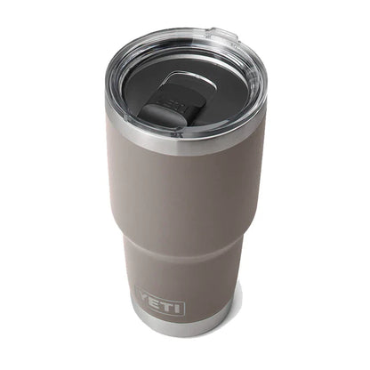 Termo YETI Rambler 30 Oz / 887 Ml Color Sharptail Taupe
