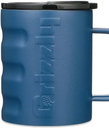 Taza Termica Grizzly Grip Camp Cup Doble Pared Al Vacio