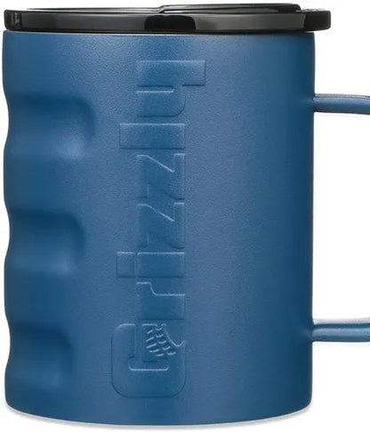 Taza Termica Grizzly Grip Camp Cup Doble Pared Al Vacio