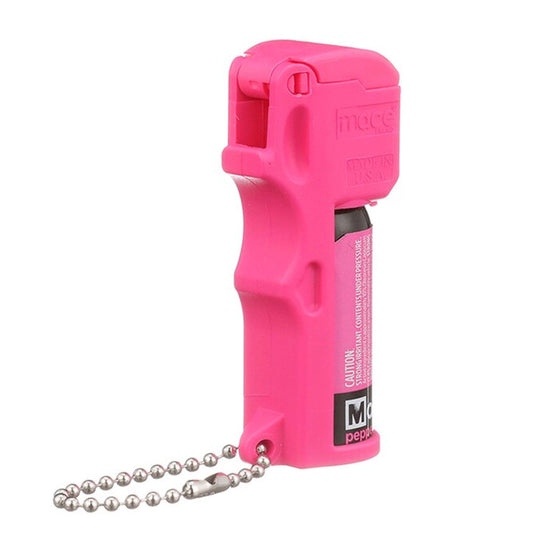 Spray De Pimienta Bolsillo Tinte Uv Mace 80740 Rosa Intenso