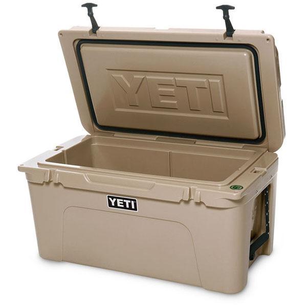 Hielera Rigida Tundra 65 Café Arena MARCA YETI