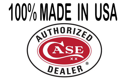 Navaja Case Camuflajeada Caliber® Lockback Sintético