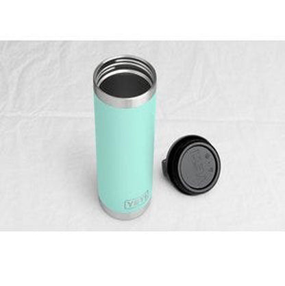 Termo botella Rambler 18 Oz Seafoam MARCA YETI