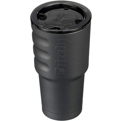 Termo Vaso Grizzly Grip Cup 32 - Charcoal