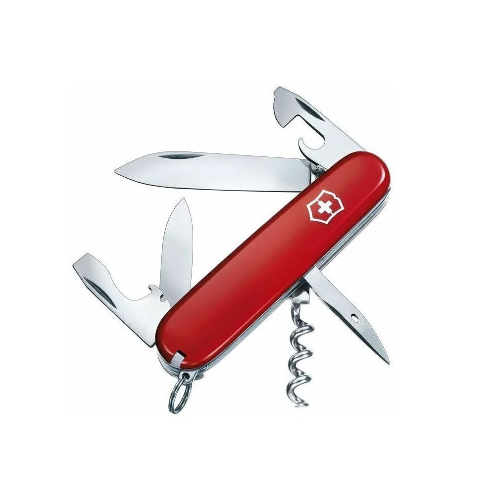 Navaja De Bolsillo Victorinox Spartan Varios Colores