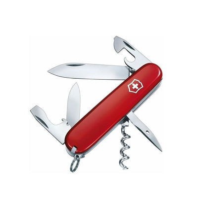 Navaja De Bolsillo Victorinox Spartan Varios Colores