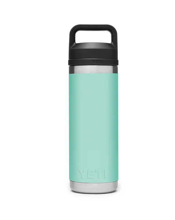 Termo botella Rambler 18 Oz Seafoam MARCA YETI