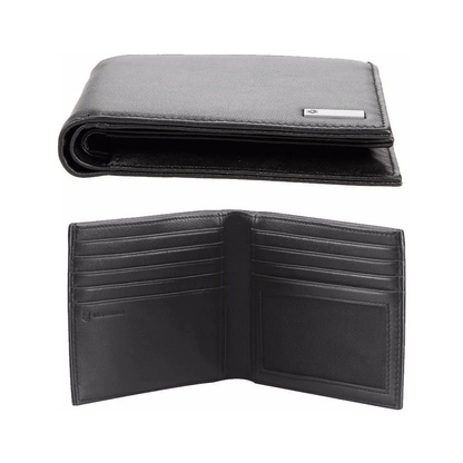 Cartera Victorinox Barcelona De Doble Pliegue - 30163701