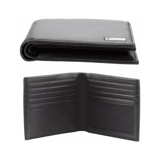 Cartera Victorinox Barcelona De Doble Pliegue - 30163701