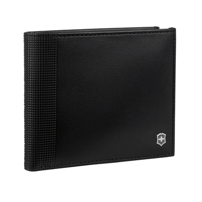 Cartera Victorinox Billetera Altius Alox Deluxe Bi-fold - 611571