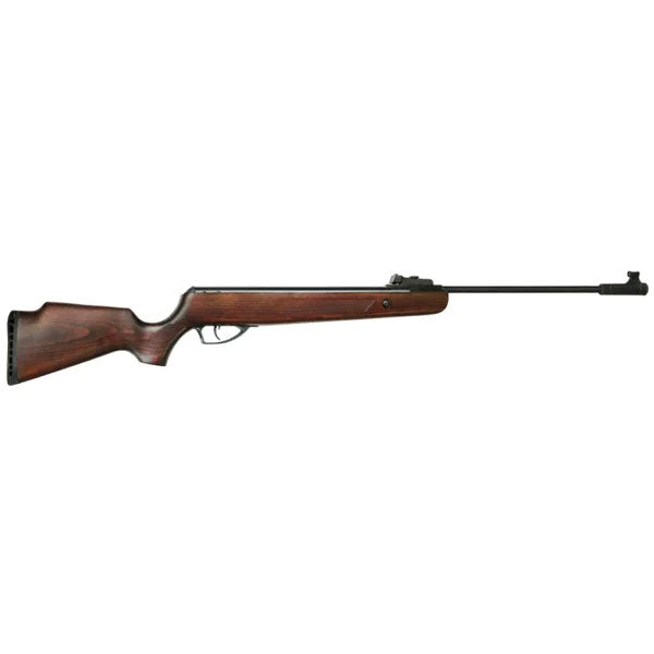 Rifle Nova Vista Bb15 Commando Nitropistón Madera con Mira Telescopica 4x32
