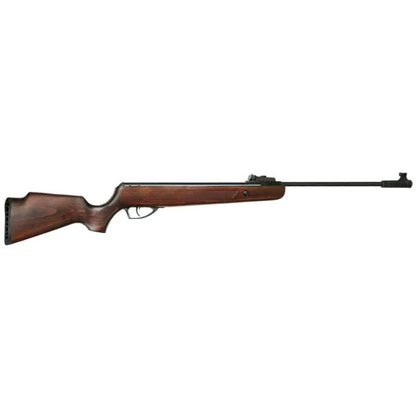 Rifle Nova Vista Bb15 Commando Nitropistón Madera con Mira Telescopica 4x32